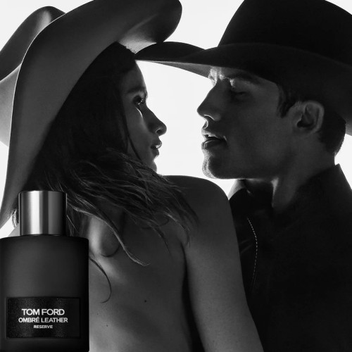 Ombré Leather Reserve - Parfum TOM FORD Ombré Leather Reserve - Parfum TOM FORD
